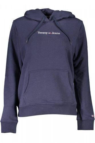 Tommy Hilfiger női kék pulóver, pulcsi XS