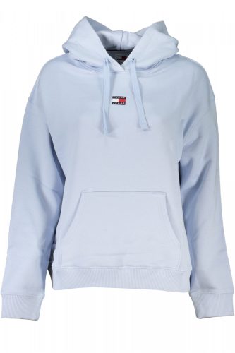 Tommy Hilfiger női kék pulóver, pulcsi XL