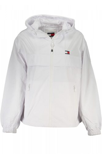 Tommy Hilfiger női fehér kabát XL