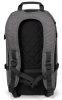 Eastpak Topfloid Ash Blend szürke hátizsák 15"