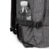 Eastpak Topfloid Ash Blend szürke hátizsák 15"