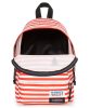 Eastpak Orbit Wally Silk Stripe hátizsák 33,5 x 23 cm