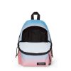 Eastpak Orbit Lavender Lilac hátizsák 33,5 x 23 cm