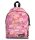 Eastpak Orbit Soft Pink hátizsák 33,5 x 23 cm