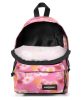 Eastpak Orbit Soft Pink hátizsák 33,5 x 23 cm