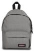 Eastpak Orbit Meshknit Black hátizsák 33,5 x 23 cm