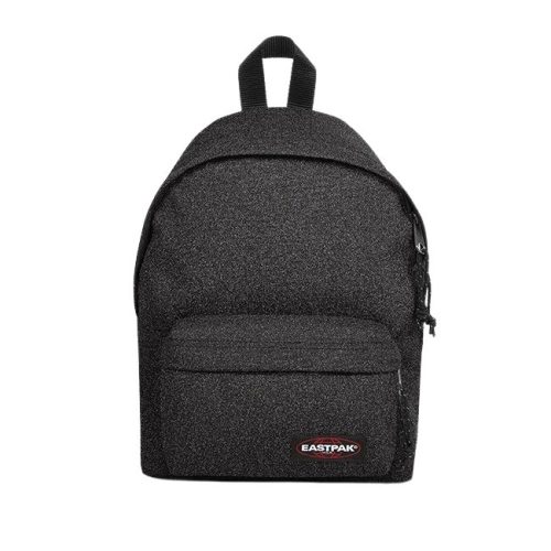 Eastpak Orbit Spark Black hátizsák 33,5 x 23 cm