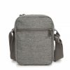 The One Eastpak Muted Grey oldaltáska