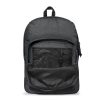 Eastpak Pinnacle Black Denim hátizsák