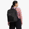 Eastpak Pinnacle Spark Black hátizsák