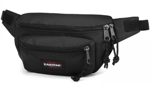 Eastpak Doggy Fekete övtáska