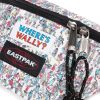 Eastpak Springer Wally Pattern White övtáska