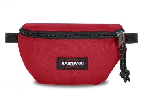 Eastpak Springer Beet Burgundy övtáska