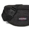 Eastpak Springer Spark Black övtáska