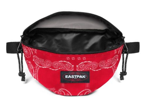 Eastpak Springer Urbandana Red övtáska