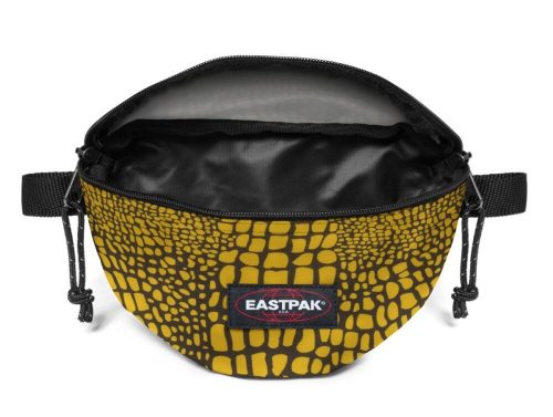 Eastpak Springer Eigthimals Yellow övtáska