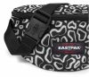 Eastpak Springer Eigthimals Black övtáska