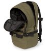 Eastpak Floid Tact L Cs Mono Army hátizsák, laptop tartóval 15"