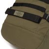 Eastpak Floid Tact L Cs Mono Army hátizsák, laptop tartóval 15"