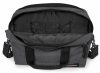 Eastpak Bartech Black denim laptoptáska 15"