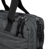 Eastpak Bartech Black denim laptoptáska 15"