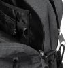 Eastpak Bartech Black denim laptoptáska 15"