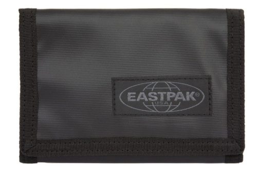 Eastpak: Crew Single Tarp Black pénztárca