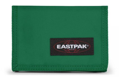 Eastpak: Crew Tortoise Green pénztárca