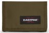 Eastpak Crew Single Army Olive pénztárca