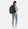 Eastpak PROVIDER Triple Denim hátizsák, 16"-os latoptartóval