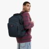 Eastpak PROVIDER Triple Denim hátizsák, 16"-os latoptartóval