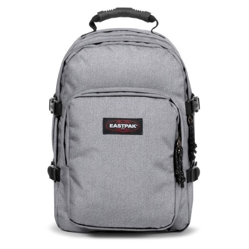 Eastpak Provider Sunday Grey hátizsák, laptop tartóval 15"