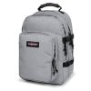 Eastpak Provider Sunday Grey hátizsák, laptop tartóval 15"