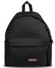 Eastpak Padded Pak'R Black hátizsák