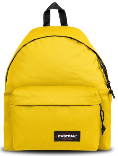 Eastpak Padded Pak'R Rising Yellow hátizsák