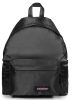 Eastpak Padded Pak'R Satin Black hátizsák