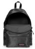 Eastpak Padded Pak'R Satin Black hátizsák