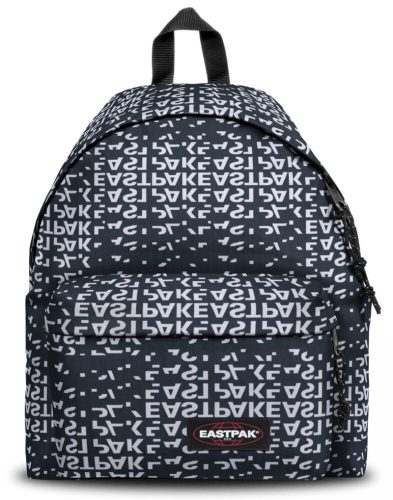 Eastpak Padded Pak'R Bold Black hátizsák, 13