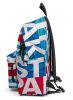 Eastpak Padded Pak'R  Bold Wavy hátizsák