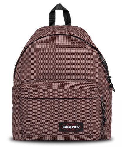 Eastpak Padded Pak'R Meshknit Pink hátizsák