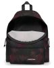 Eastpak Padded Pak'R Mesh Black Hibiscus hátizsák