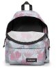 Eastpak Padded Pak'R Mesh White Hibiscus hátizsák