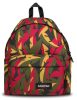 Eastpak Padded Pak'R  Leaves Khaki hátizsák