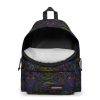 Eastpak Padded Pak'R Neonprintblack hátizsák