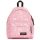 Eastpak Padded Pak'R  Flower Shine Pink hátizsák