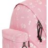 Eastpak Padded Pak'R  Flower Shine Pink hátizsák