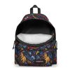 Eastpak Padded Pak'R  Whimsical Black hátizsák