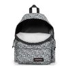 Eastpak Padded Pak'R Sculptype Black hátizsák