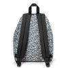 Eastpak Padded Pak'R Sculptype Black hátizsák