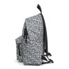 Eastpak Padded Pak'R Sculptype Black hátizsák